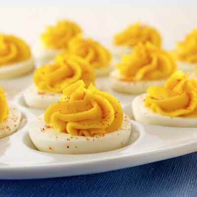 Deviled Eggs