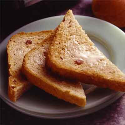 Breakfast Grains Bread