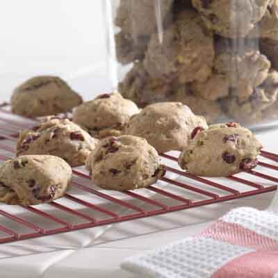 Hermit Cookies (Gluten-Free Recipe)