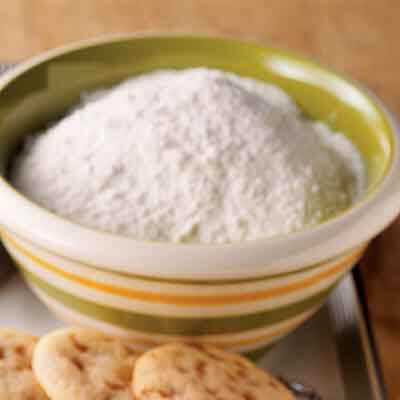 Sugar Cookie Mix