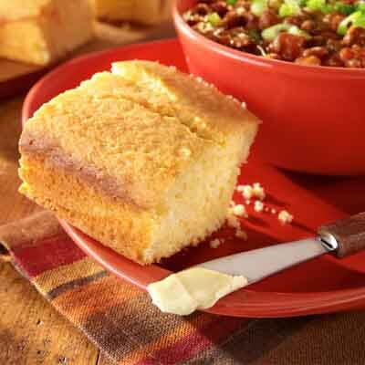 Favorite Cornbread