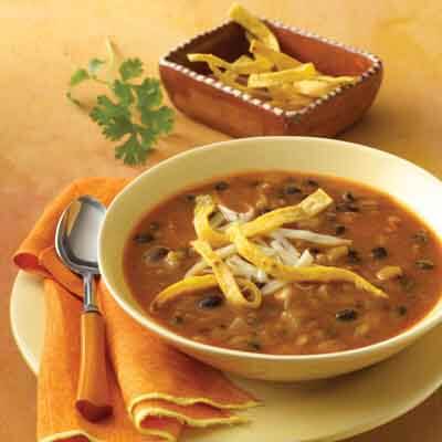 Tortilla Soup