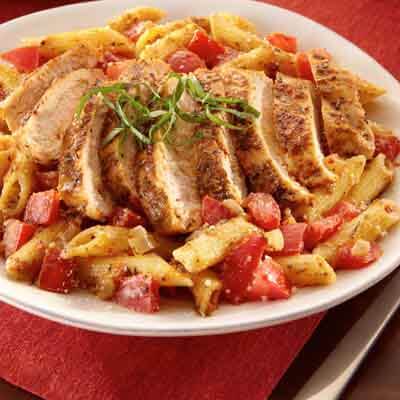 Chicken Italiano