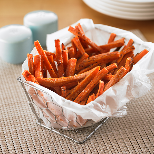 Sweet Potato Fries