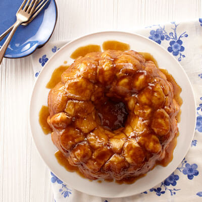 Monkey Bread