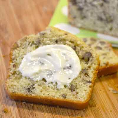 Quick Bread 7 Ways