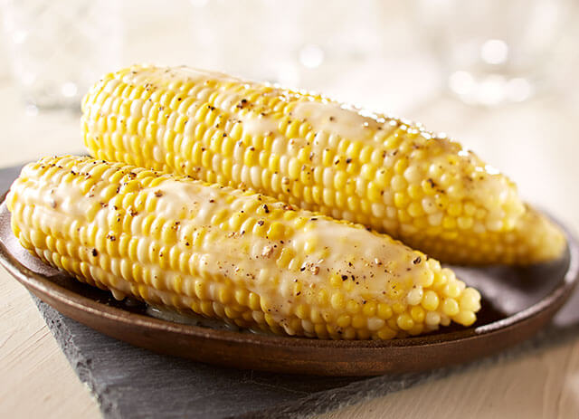 Corn-on-the-Cob