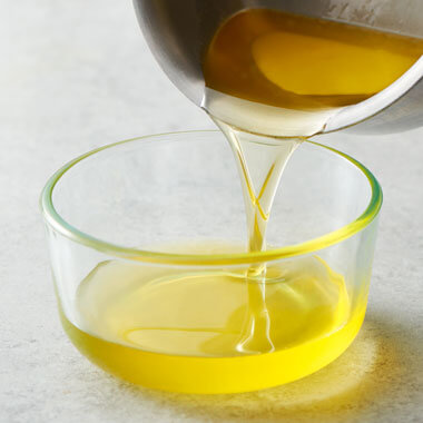 Clarified Butter Recipe
