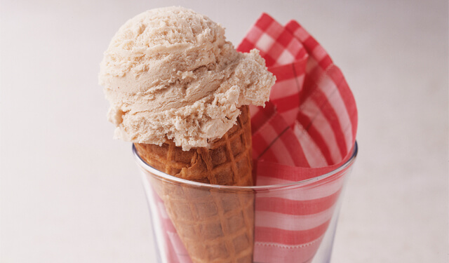 Ice Cream Recipes- Recipe Collections | Land O’Lakes