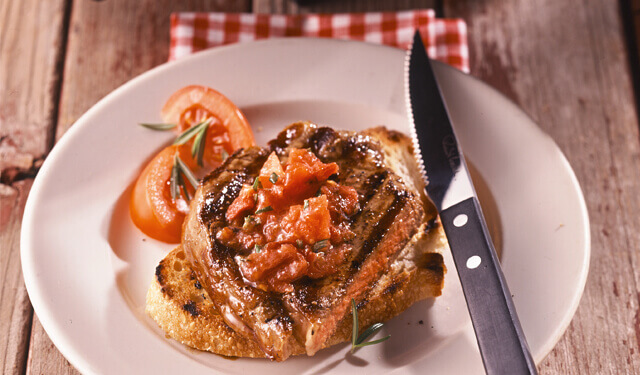 Tuscan Rib-Eye