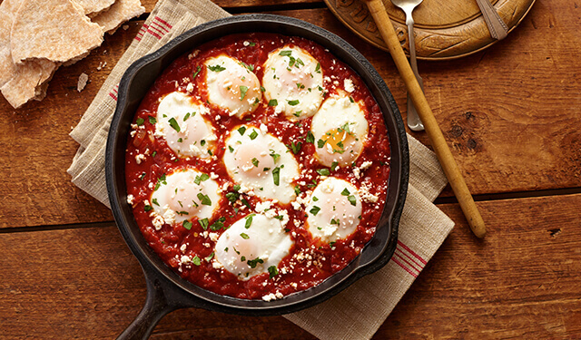 Shakshuka