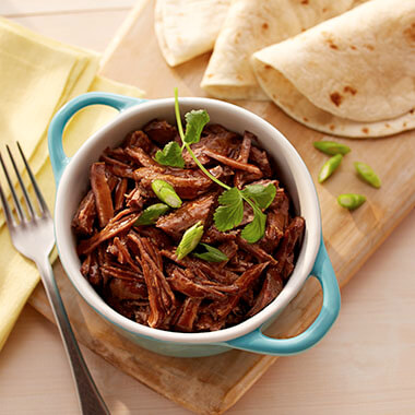 Instant Pot® Korean BBQ Beef