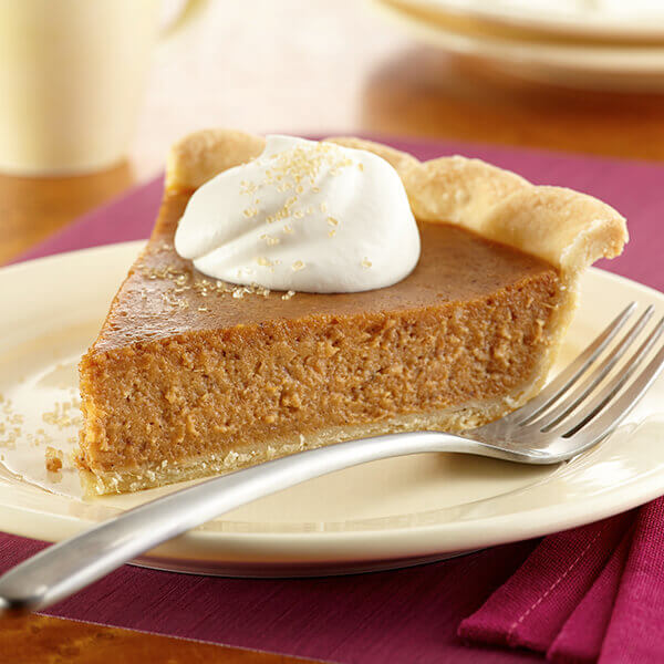 Homemade Sweet Potato Pie