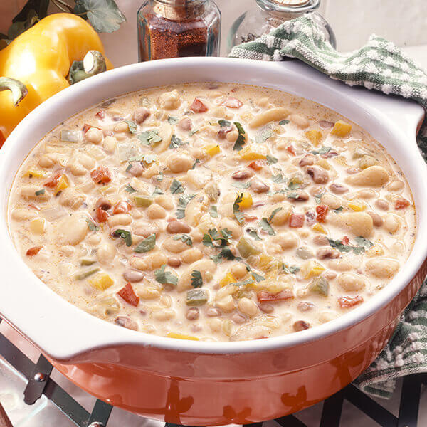 White Bean Chili