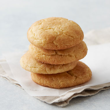 Snickerdoodles
