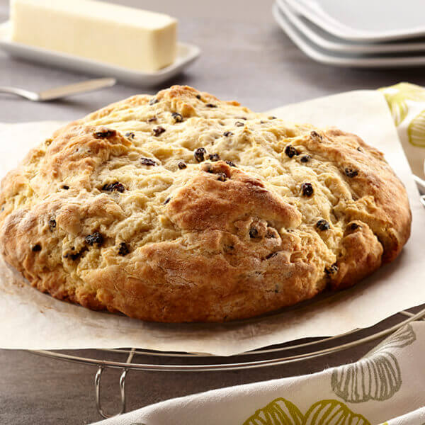 Irish Soda Bread