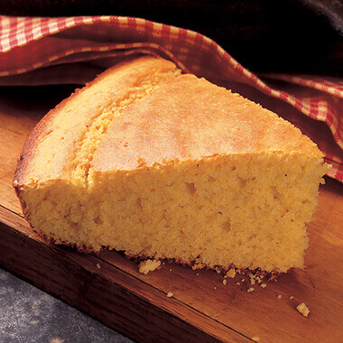 Sour Cream Cornbread
