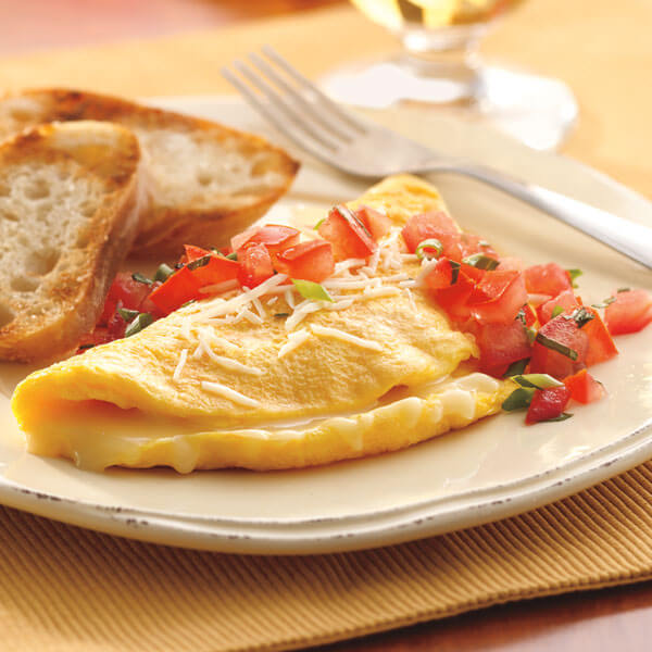 Italian Omelet