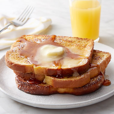 Classic French Toast