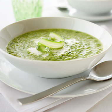 Asparagus Soup