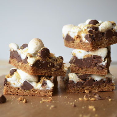 S'more Bars