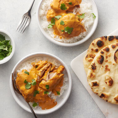 Butter Chicken